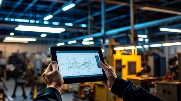Top 7 Reasons Industrial Marking Is Vital for Future Manufacturing