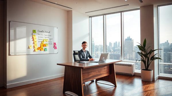 Top Coaching Strategies to Elevate Your London Business