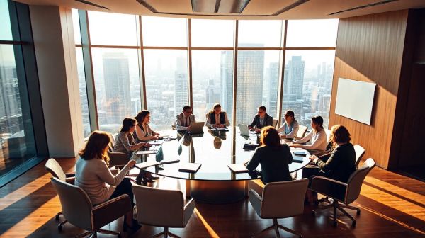 Top Coaching Strategies to Elevate Your London Business