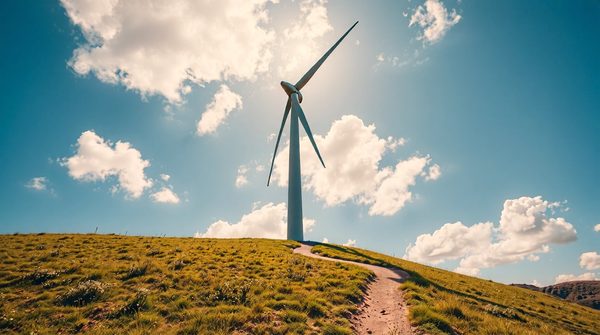 Unlocking sustainable energy with vallourec smart tubular solutions