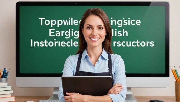 Best website for learning english with native teachers