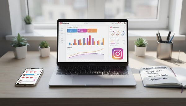 What Is the Best Instagram Outreach Software for Lead Generation in 2026?