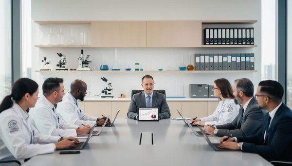 Why Choose an Outsourced DPO for Life Sciences: the benefits explained