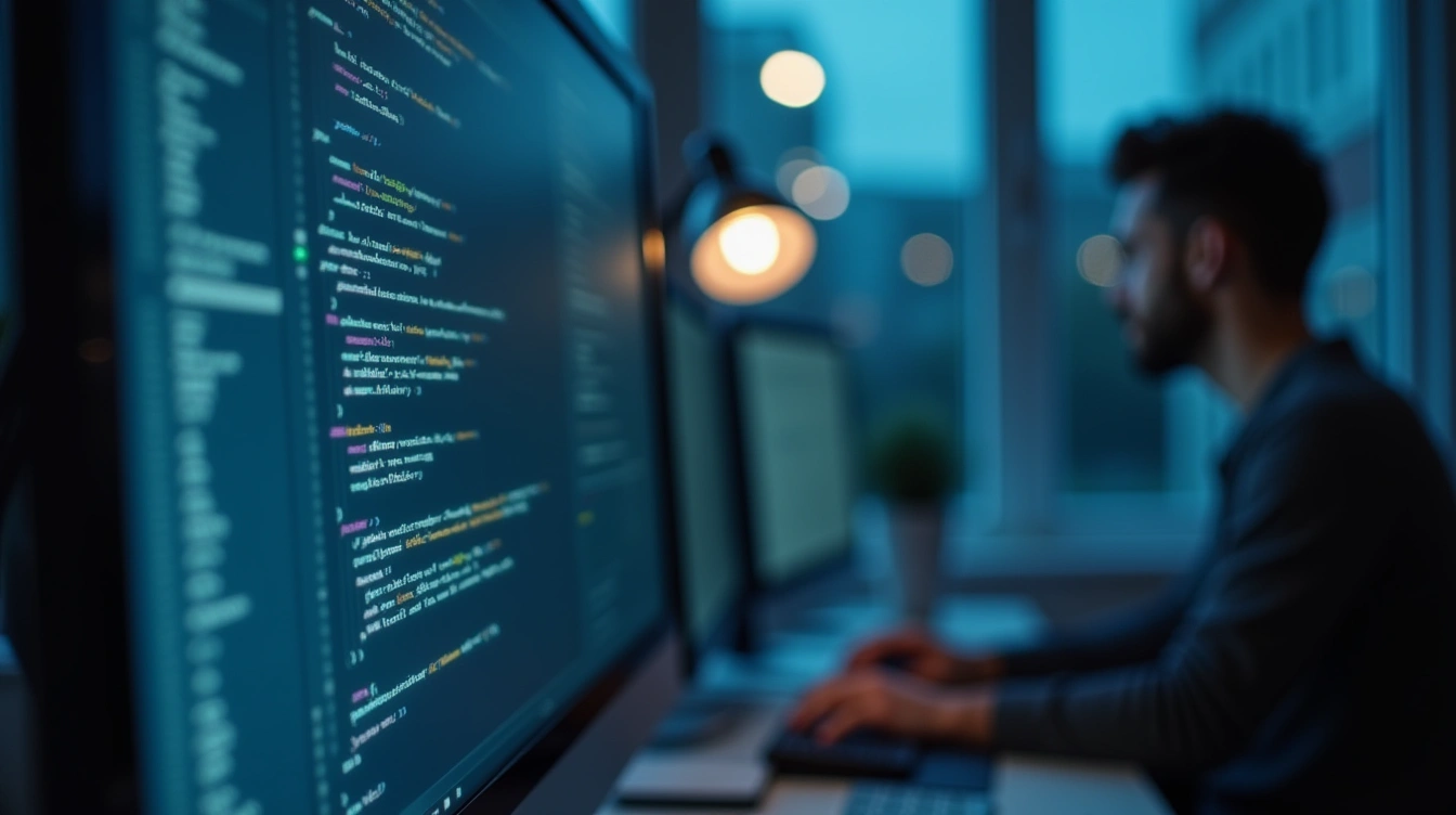 How does ai transcription power video transcription?